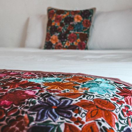 Kay Apartments إيسلا موخيريس المظهر الخارجي الصورة