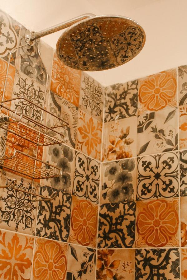 Kay Apartments إيسلا موخيريس المظهر الخارجي الصورة