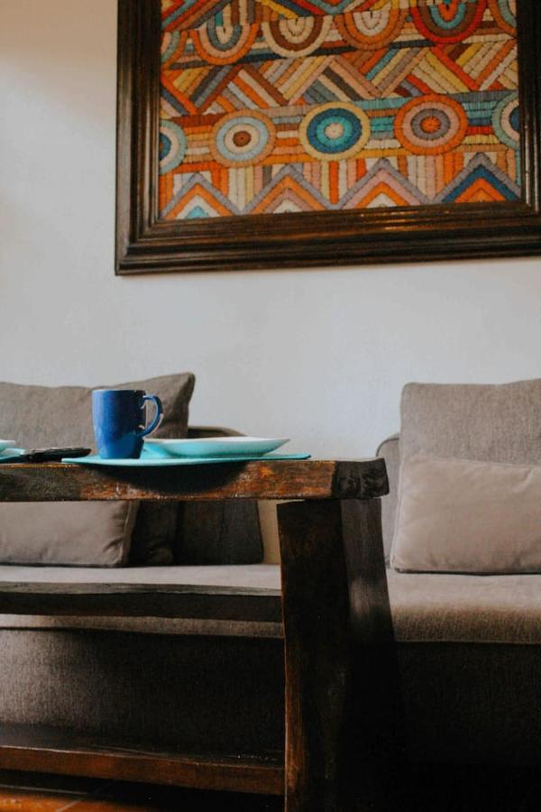 Kay Apartments إيسلا موخيريس المظهر الخارجي الصورة