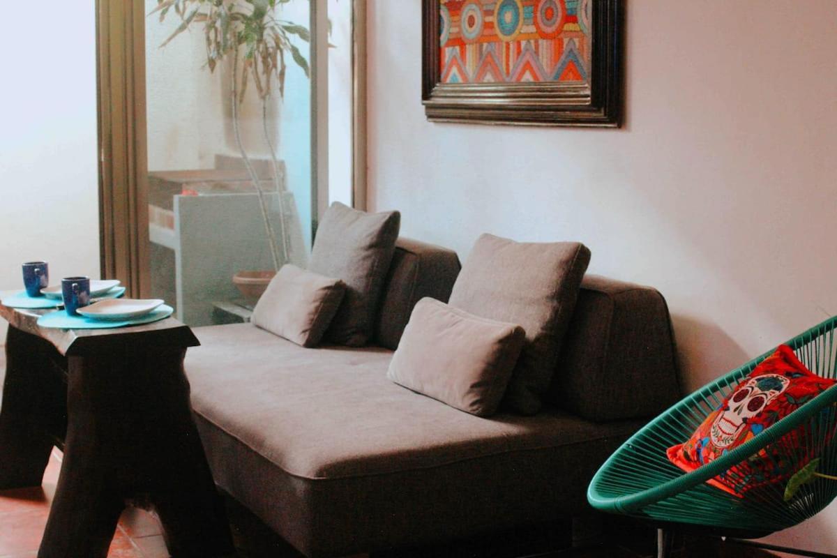 Kay Apartments إيسلا موخيريس المظهر الخارجي الصورة