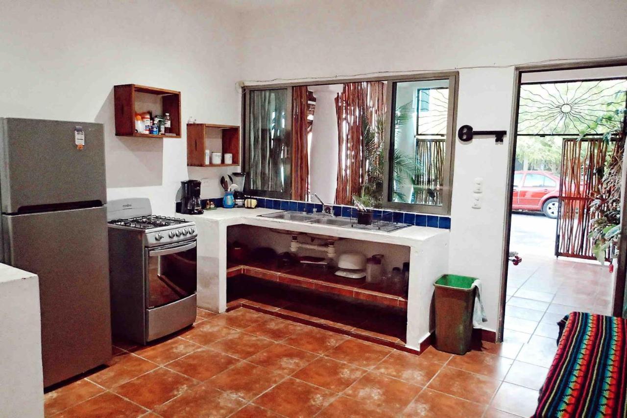 Kay Apartments إيسلا موخيريس المظهر الخارجي الصورة
