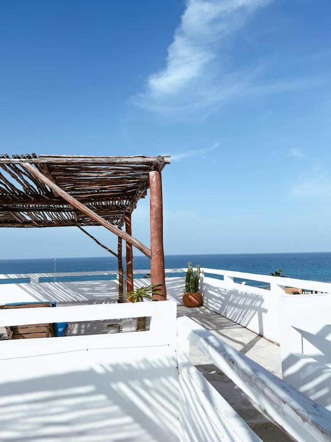 Kay Apartments إيسلا موخيريس المظهر الخارجي الصورة