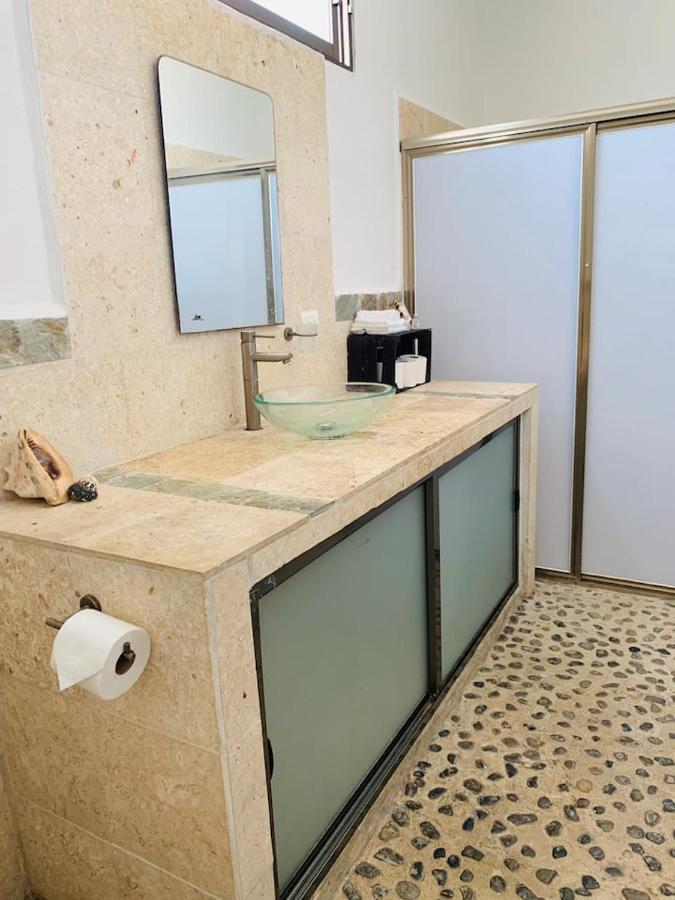 Kay Apartments إيسلا موخيريس المظهر الخارجي الصورة