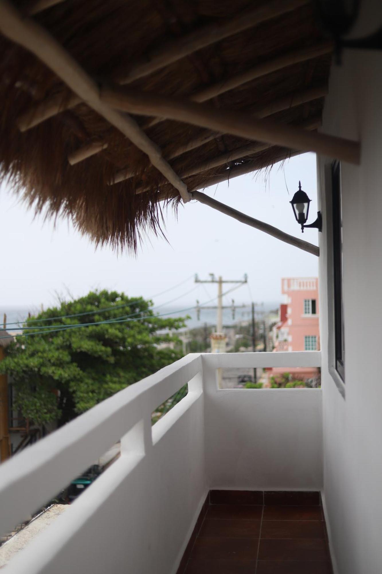 Kay Apartments إيسلا موخيريس المظهر الخارجي الصورة