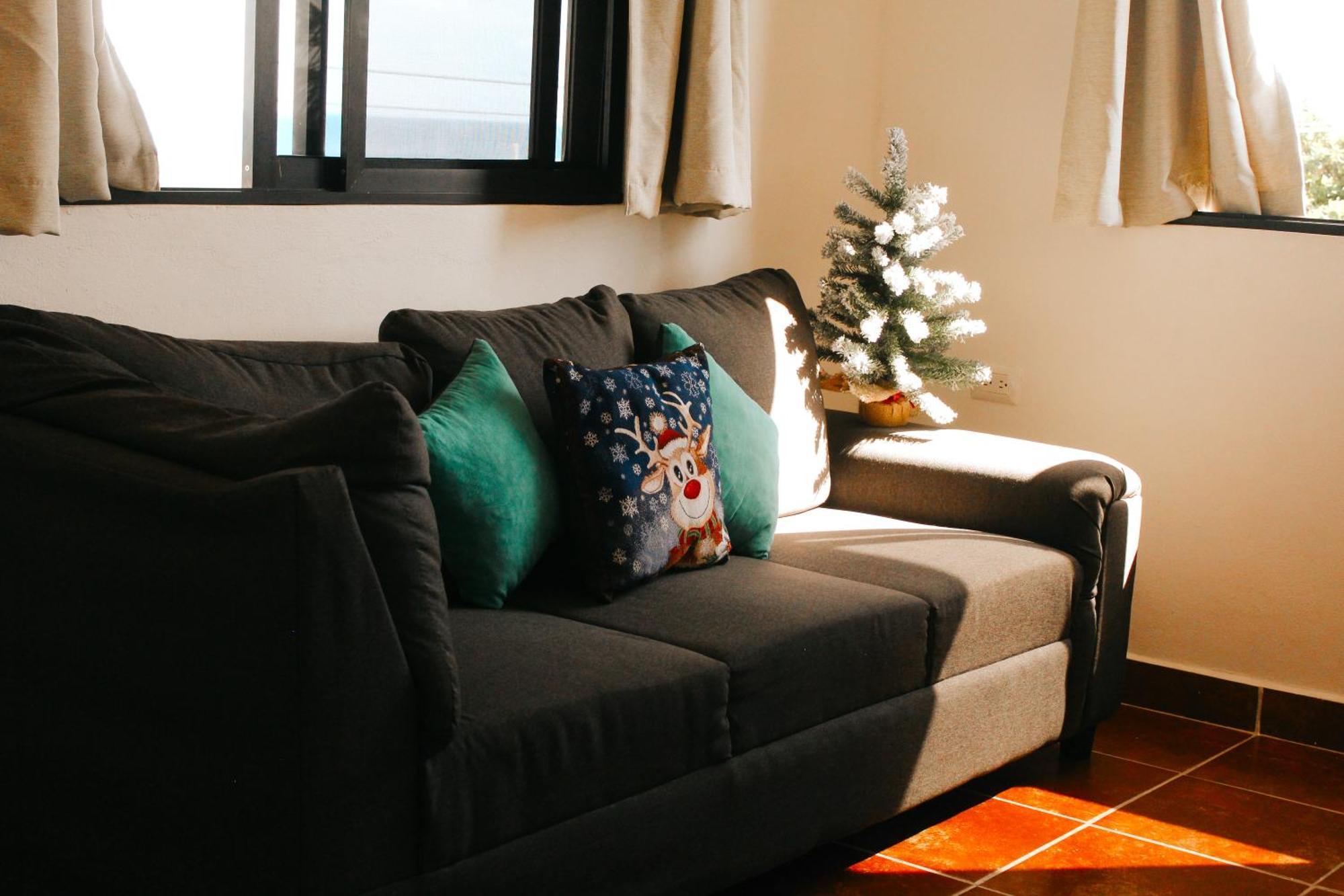 Kay Apartments إيسلا موخيريس المظهر الخارجي الصورة
