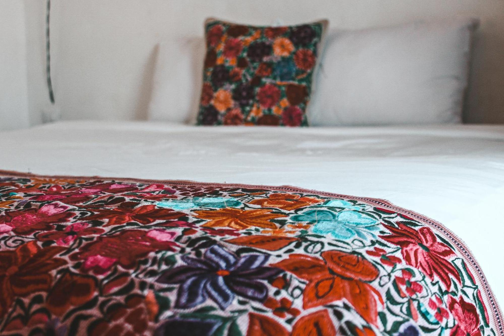 Kay Apartments إيسلا موخيريس المظهر الخارجي الصورة